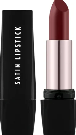 Golden Rose Satin Lipstick