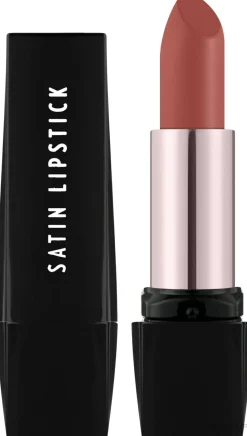 Golden Rose Satin Lipstick