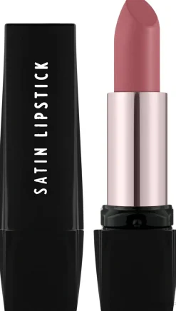 Golden Rose Satin Lipstick