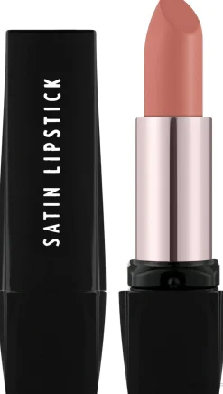 Golden Rose Satin Lipstick