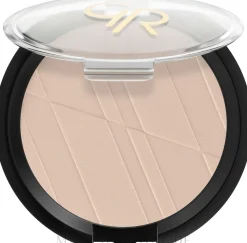 Golden Rose Silky Touch Compact Powder