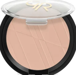 Golden Rose Silky Touch Compact Powder
