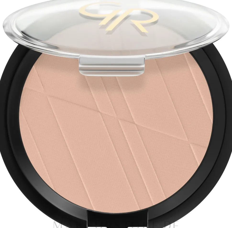 Golden Rose Silky Touch Compact Powder