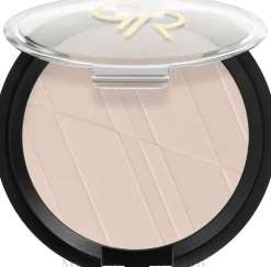 Golden Rose Silky Touch Compact Powder