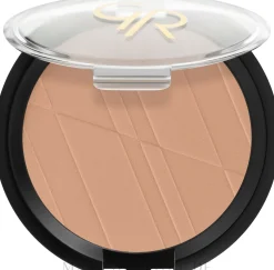 Golden Rose Silky Touch Compact Powder