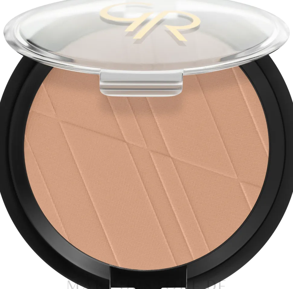 Golden Rose Silky Touch Compact Powder