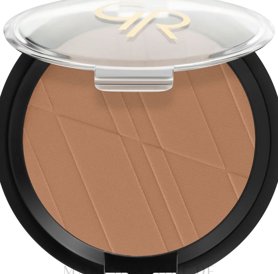 Golden Rose Silky Touch Compact Powder