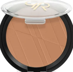 Golden Rose Silky Touch Compact Powder