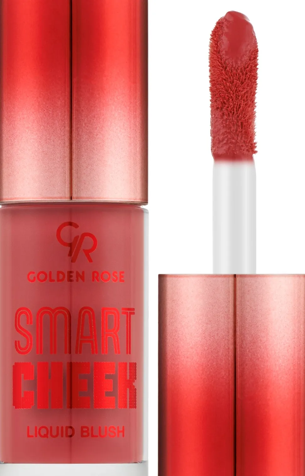 Golden Rose Smart Cheek Liquid Blush