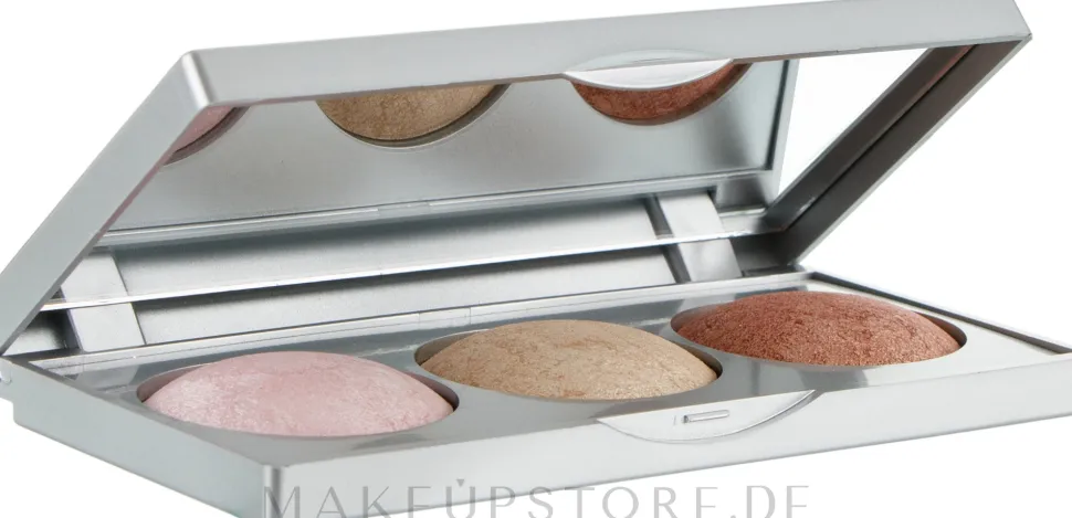 Golden Rose Strobing Highlighter