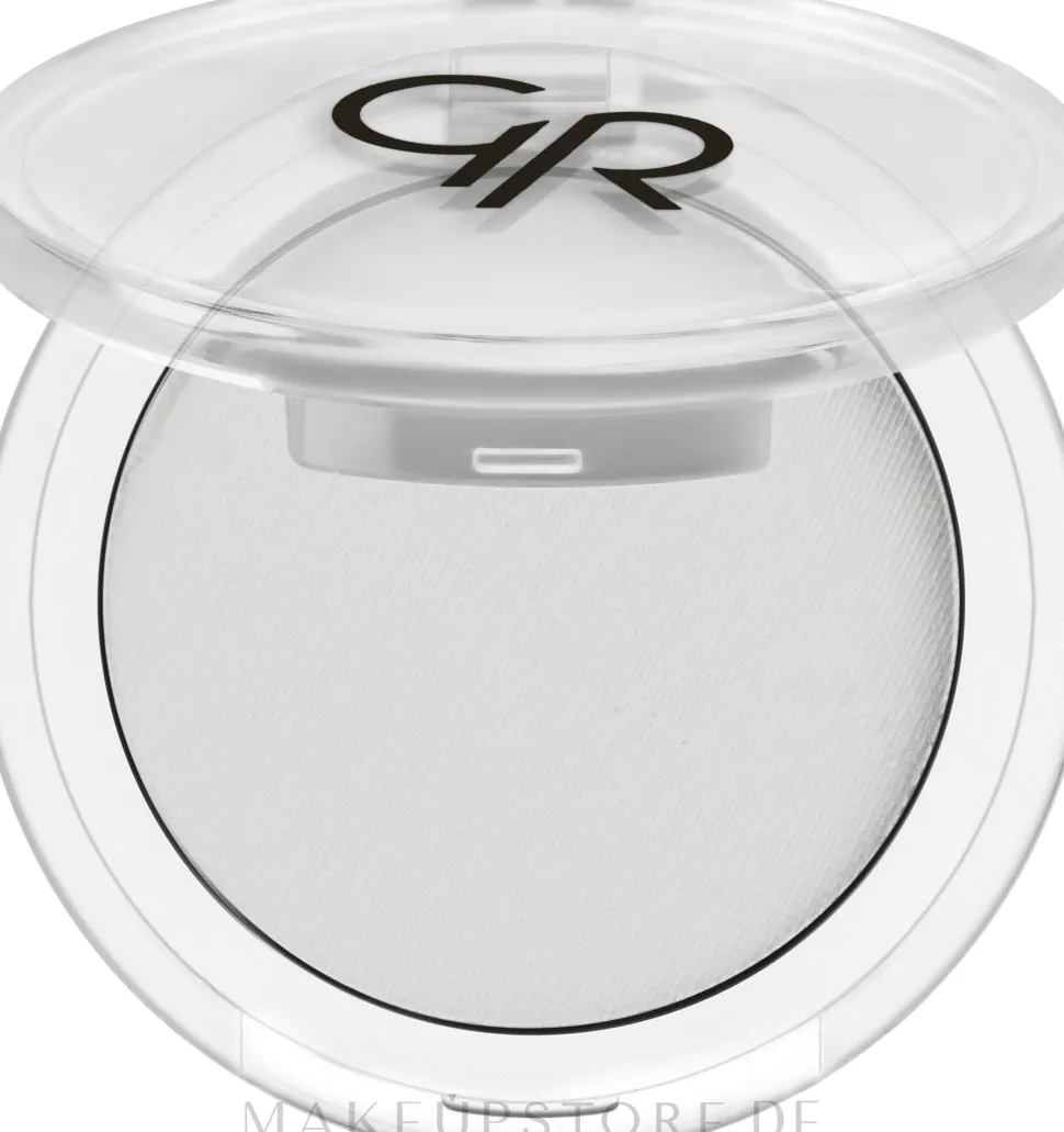 Golden Rose Soft Color Matte Mono Eyeshadow