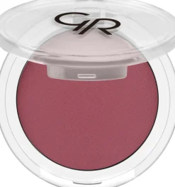 Golden Rose Soft Color Matte Mono Eyeshadow