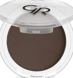 Golden Rose Soft Color Matte Mono Eyeshadow