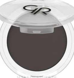 Golden Rose Soft Color Matte Mono Eyeshadow