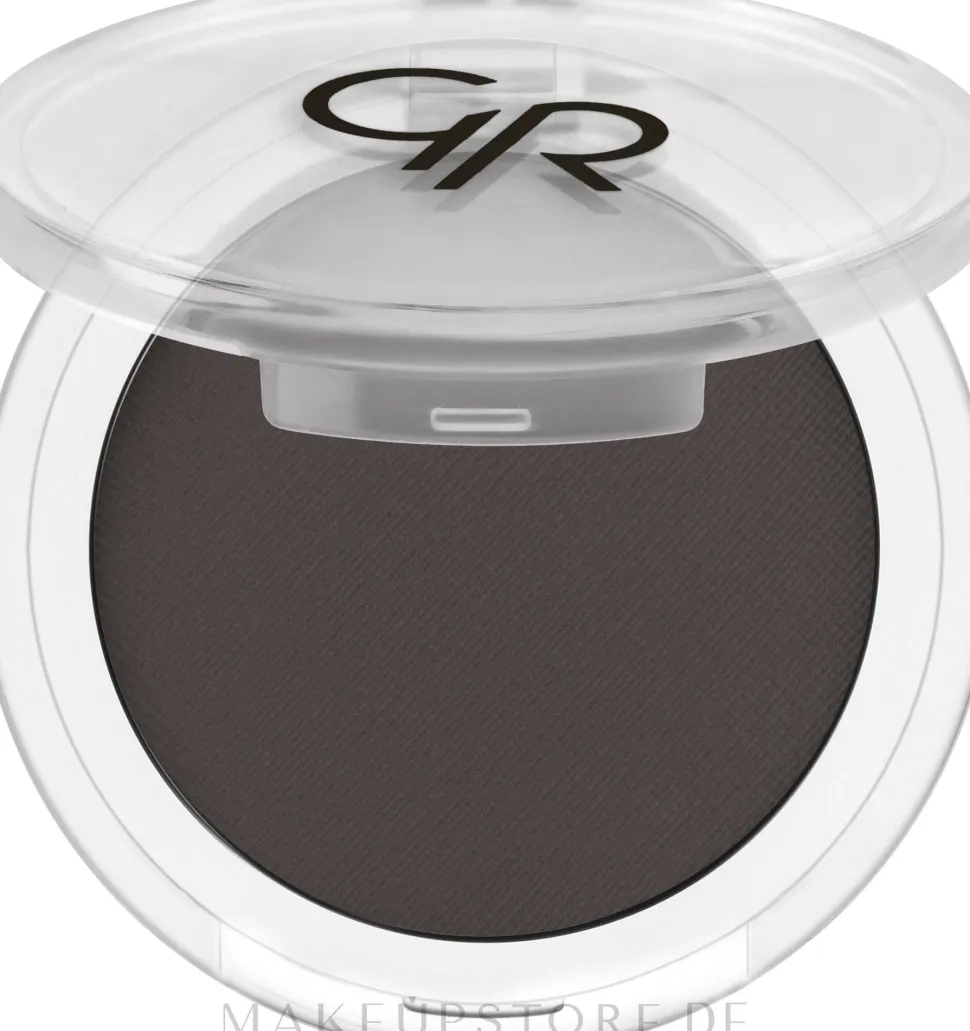 Golden Rose Soft Color Matte Mono Eyeshadow