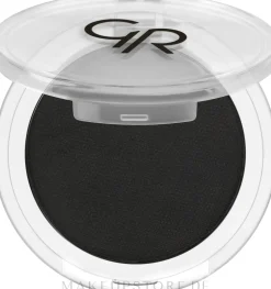 Golden Rose Soft Color Matte Mono Eyeshadow