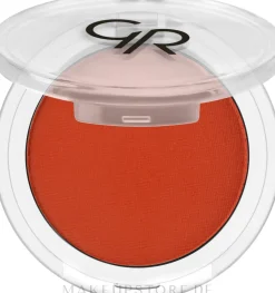 Golden Rose Soft Color Matte Mono Eyeshadow