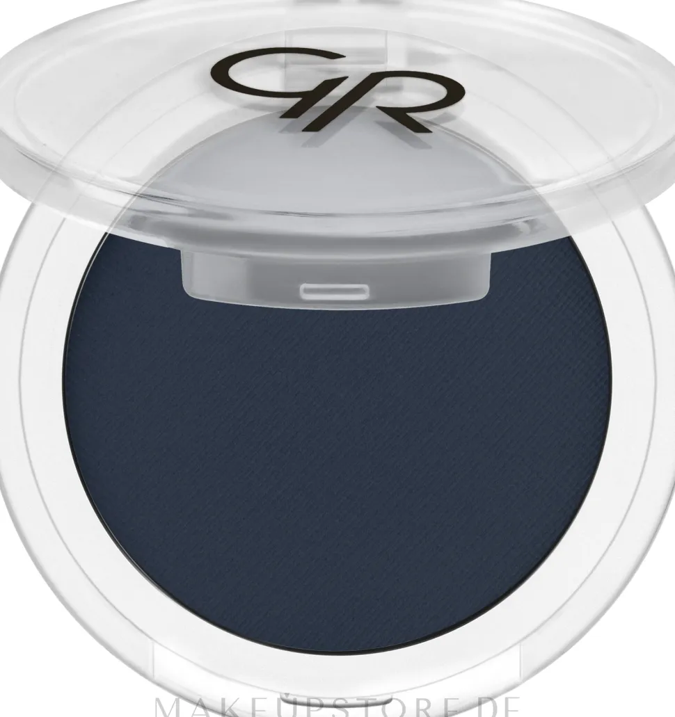 Golden Rose Soft Color Matte Mono Eyeshadow