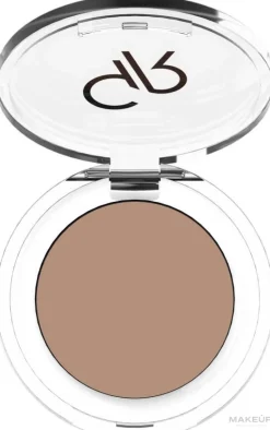 Golden Rose Soft Color Matte Mono Eyeshadow