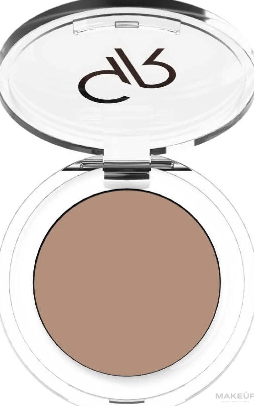 Golden Rose Soft Color Matte Mono Eyeshadow