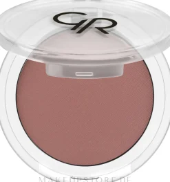 Golden Rose Soft Color Matte Mono Eyeshadow
