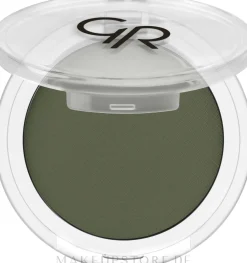 Golden Rose Soft Color Matte Mono Eyeshadow