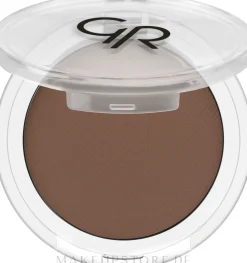 Golden Rose Soft Color Matte Mono Eyeshadow