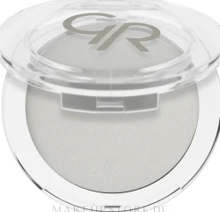 Golden Rose Soft Color Pearl Mono Eyeshadow