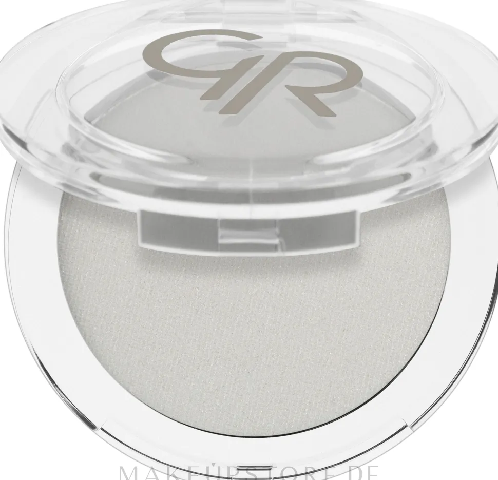 Golden Rose Soft Color Pearl Mono Eyeshadow