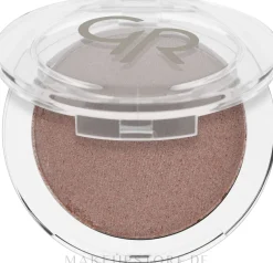 Golden Rose Soft Color Pearl Mono Eyeshadow