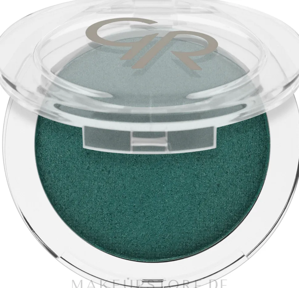 Golden Rose Soft Color Pearl Mono Eyeshadow