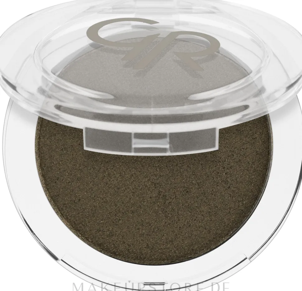 Golden Rose Soft Color Pearl Mono Eyeshadow