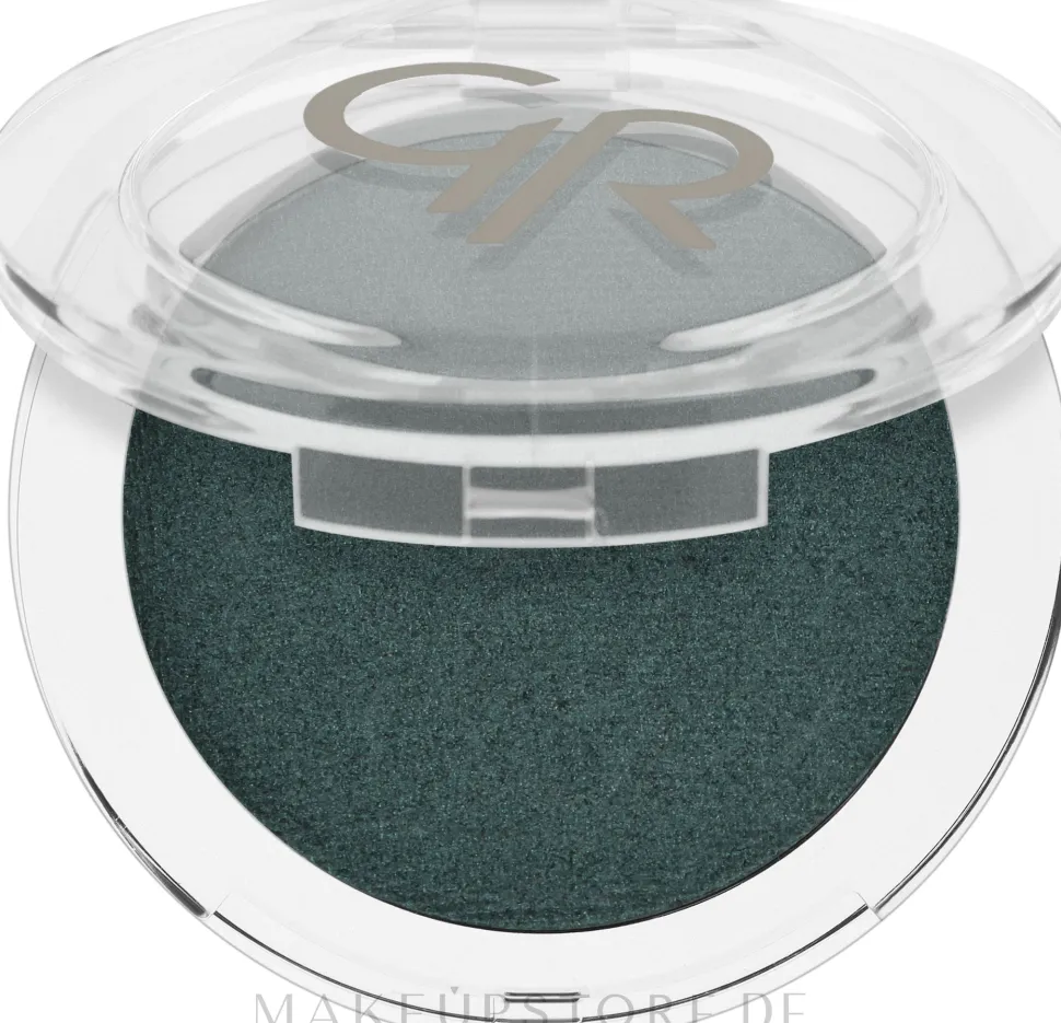 Golden Rose Soft Color Pearl Mono Eyeshadow