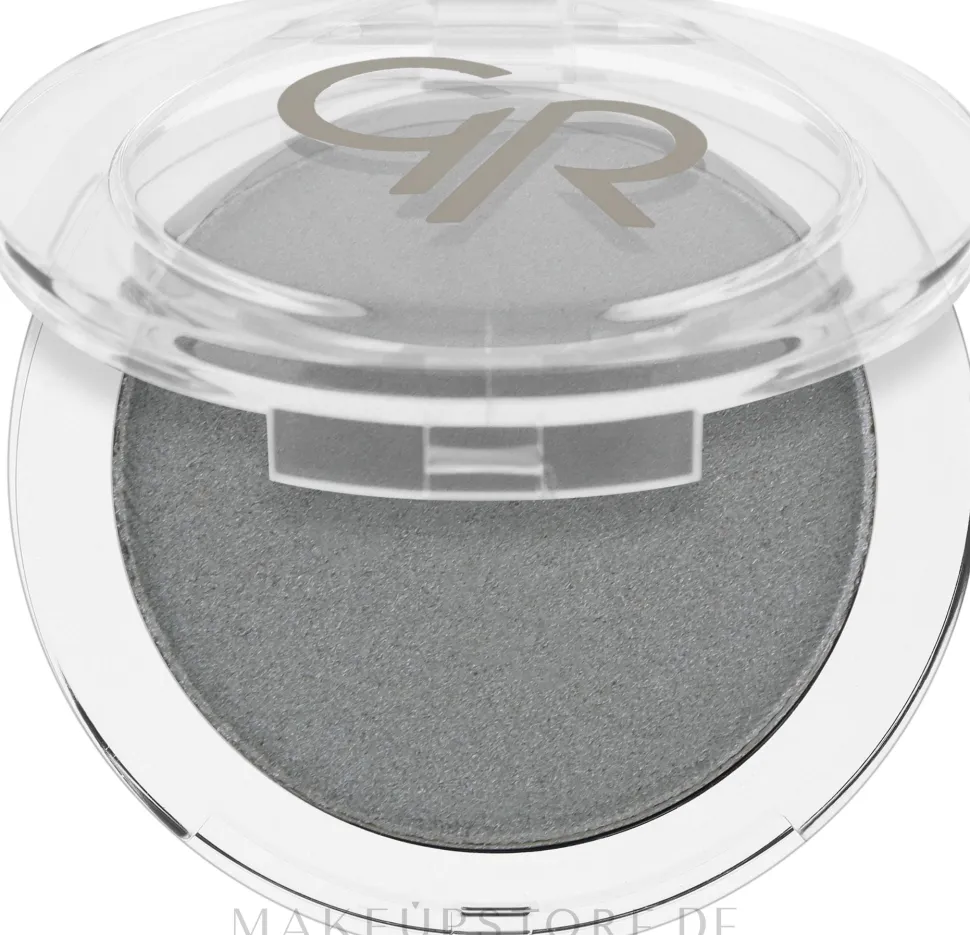 Golden Rose Soft Color Pearl Mono Eyeshadow