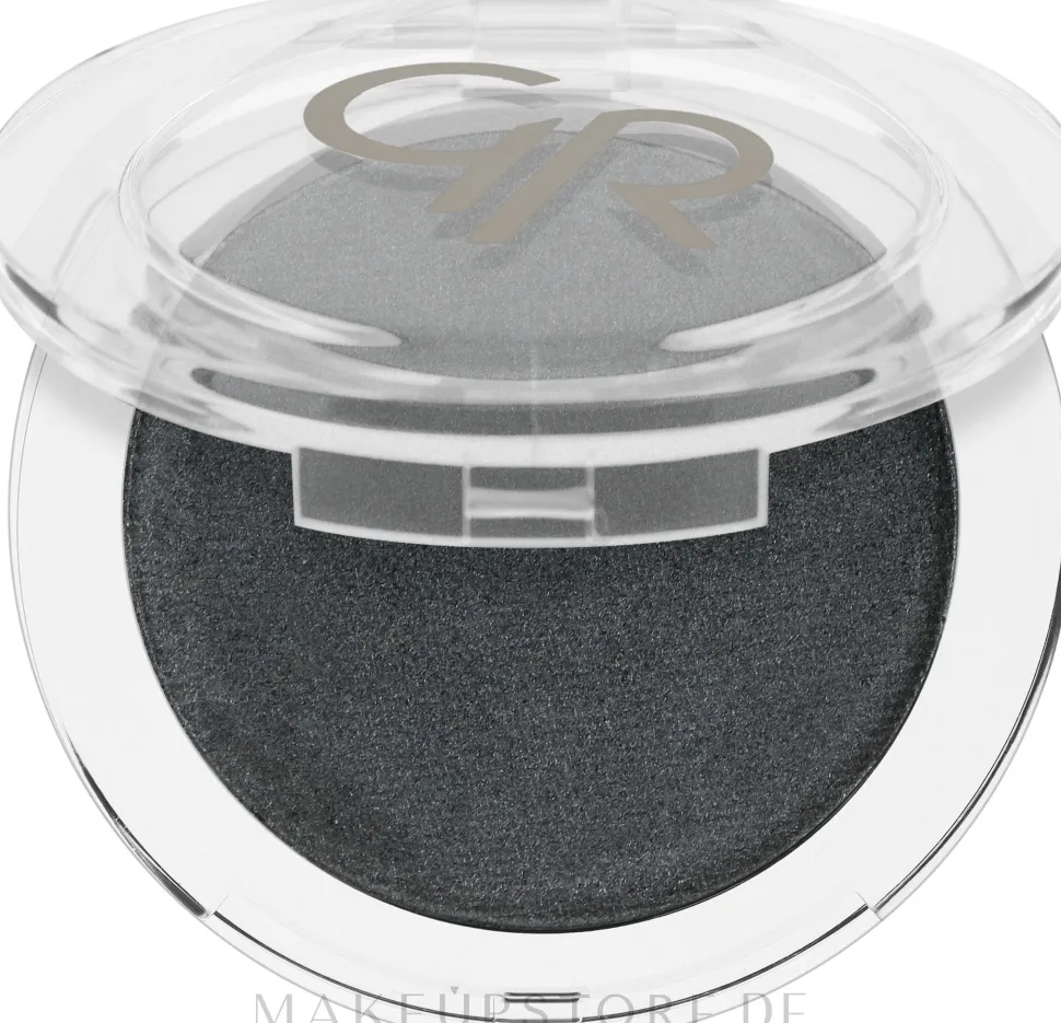 Golden Rose Soft Color Pearl Mono Eyeshadow