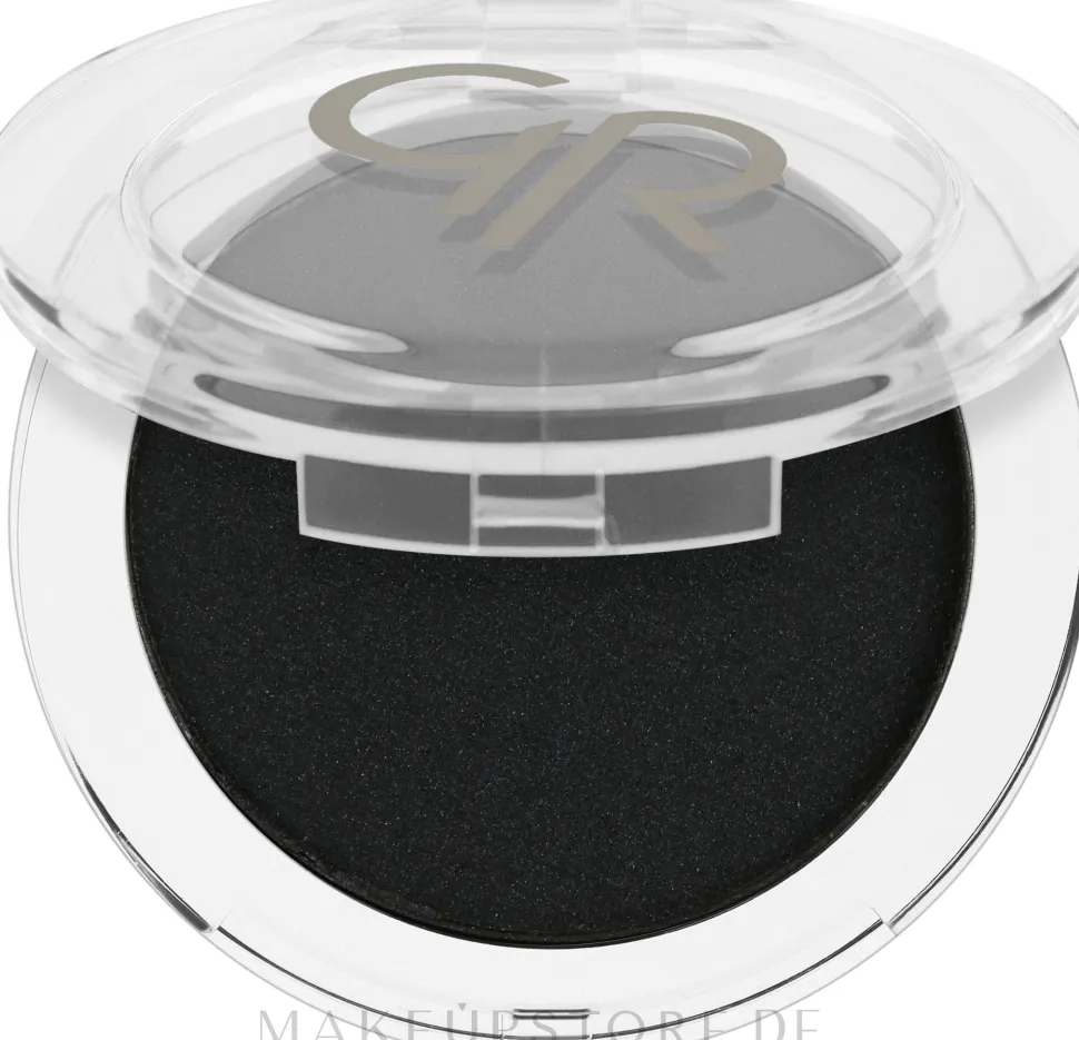 Golden Rose Soft Color Pearl Mono Eyeshadow