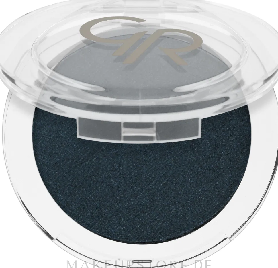Golden Rose Soft Color Pearl Mono Eyeshadow