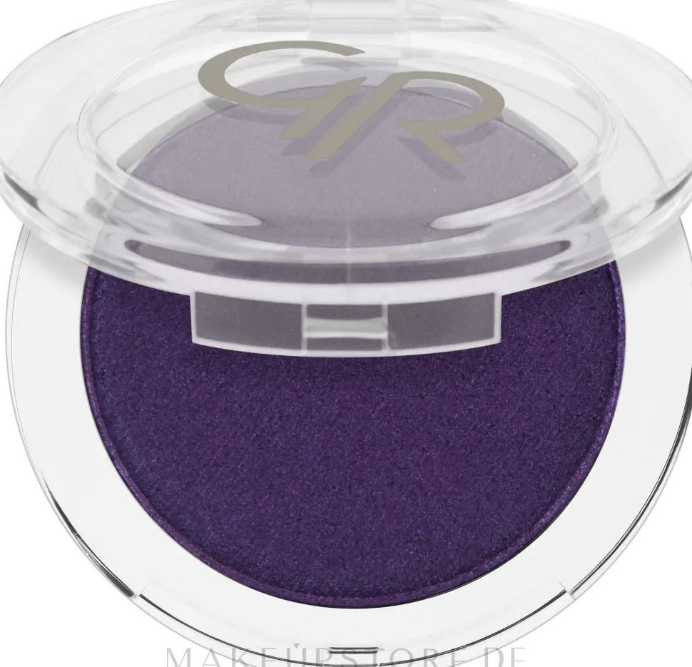 Golden Rose Soft Color Pearl Mono Eyeshadow