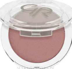 Golden Rose Soft Color Pearl Mono Eyeshadow