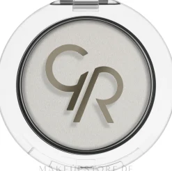 Golden Rose Soft Color Pearl Mono Eyeshadow
