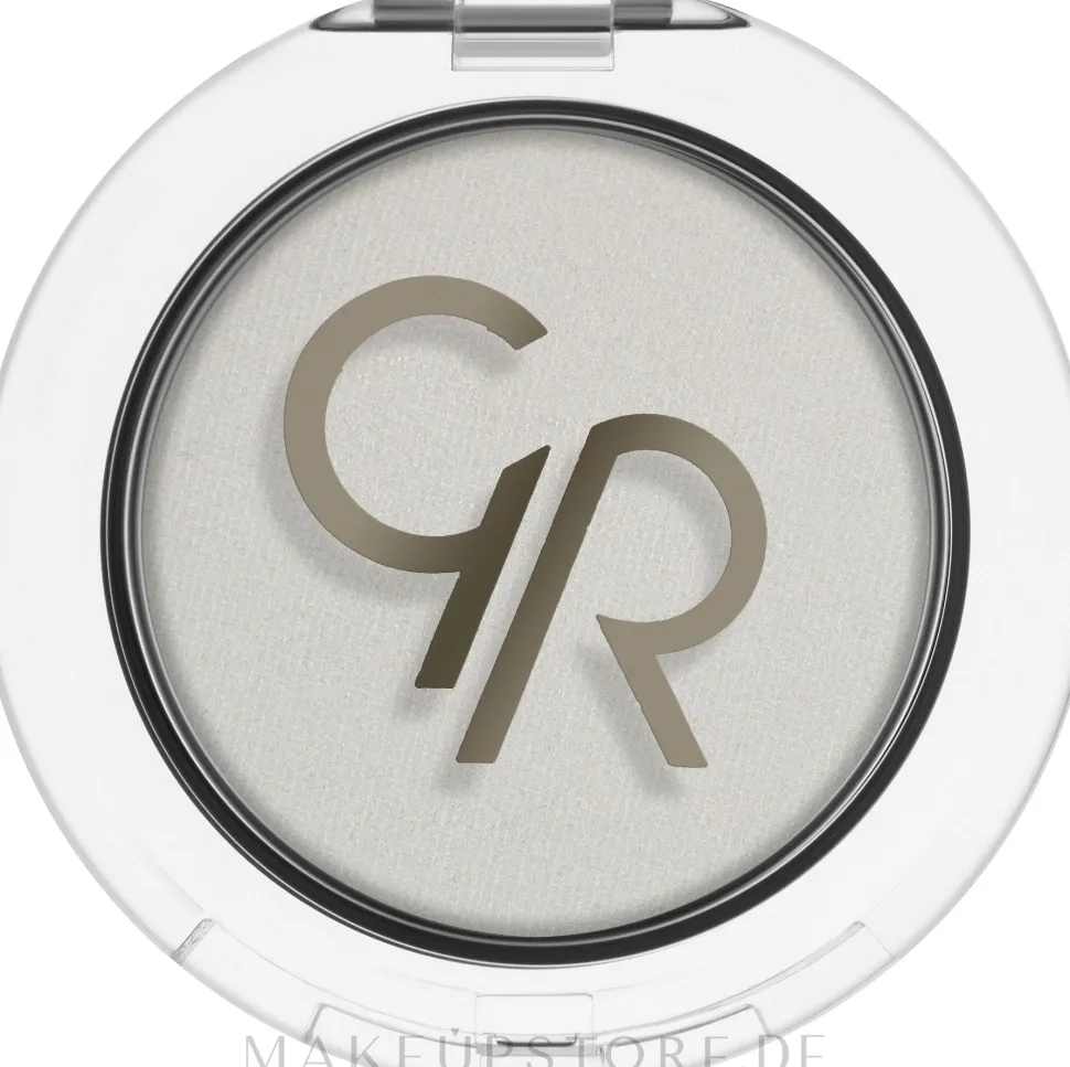 Golden Rose Soft Color Pearl Mono Eyeshadow