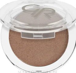 Golden Rose Soft Color Pearl Mono Eyeshadow