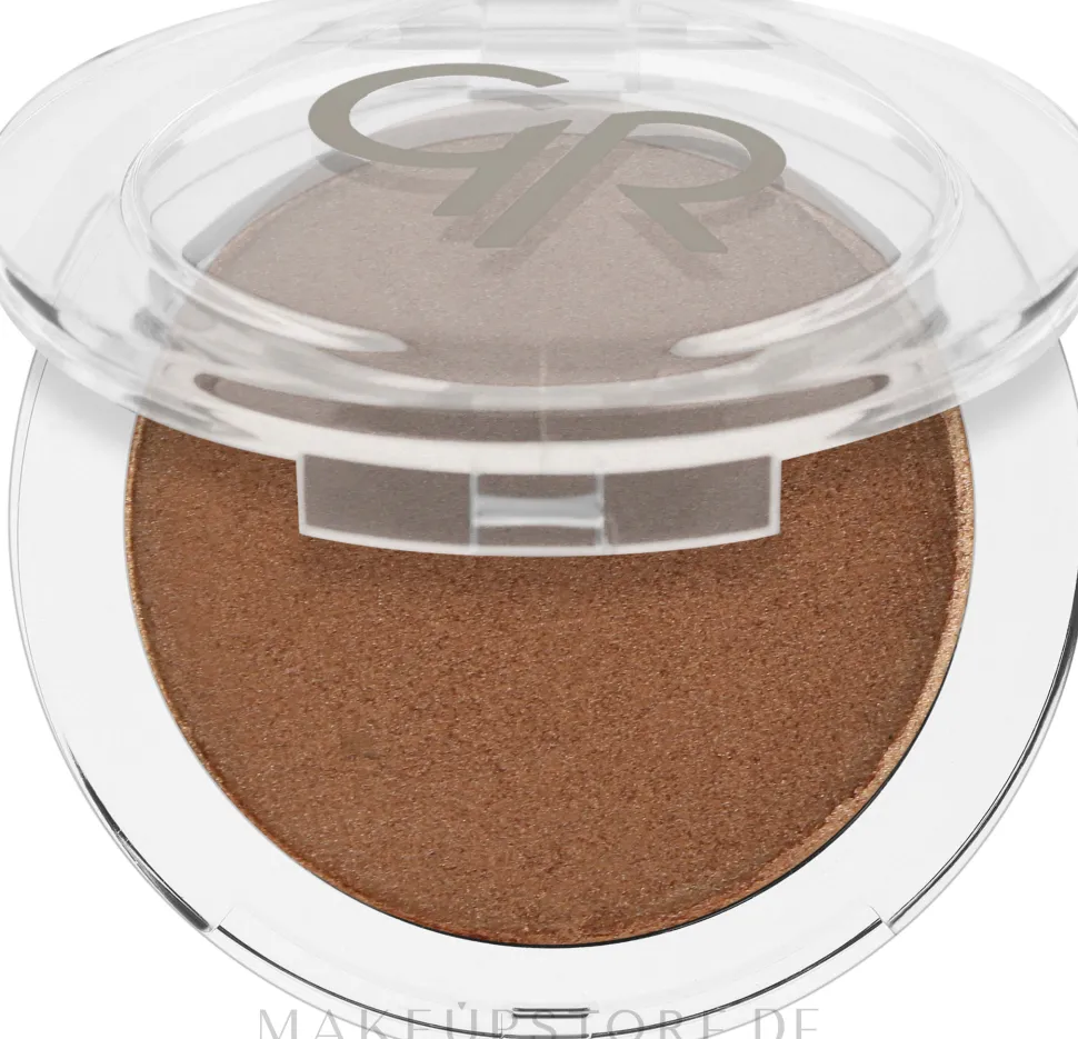 Golden Rose Soft Color Pearl Mono Eyeshadow