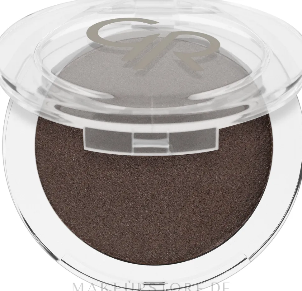 Golden Rose Soft Color Pearl Mono Eyeshadow