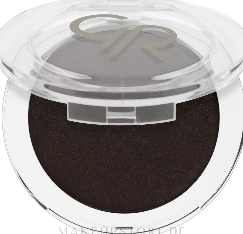 Golden Rose Soft Color Pearl Mono Eyeshadow