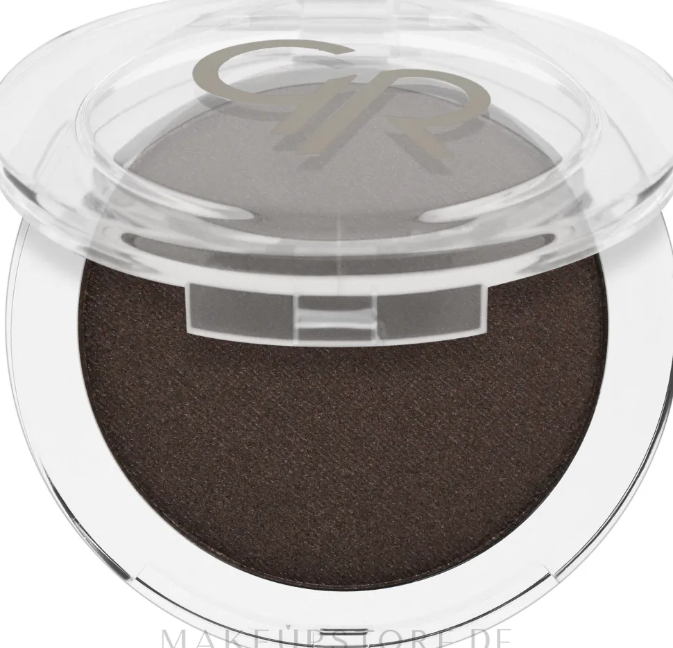 Golden Rose Soft Color Pearl Mono Eyeshadow
