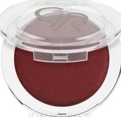 Golden Rose Soft Color Pearl Mono Eyeshadow
