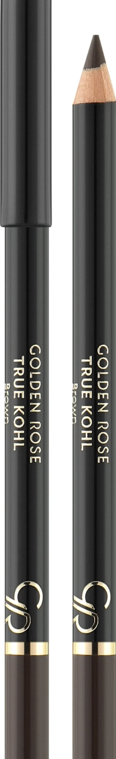 Golden Rose True Kohl
