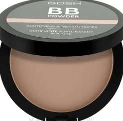 Gosh BB Powder