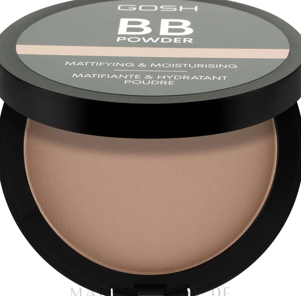 Gosh BB Powder
